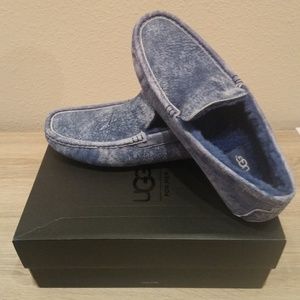 New UGG Men's Henrick Loafer